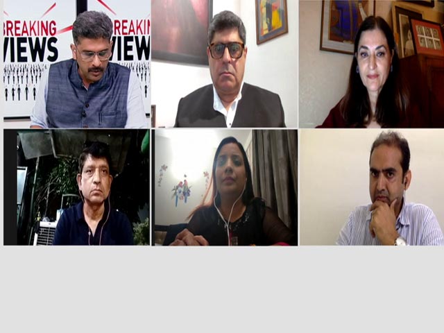 Animal Birth Control Is Solution: Supreme Court Advocate On Child Killed By Dog