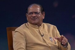 Goitre Has Now Disappeared From India : Dr Chandrakant Pandav, The Iodine Man Of India Goitre Has Now Disappeared From India : Dr Chandrakant Pandav, The Iodine Man Of India