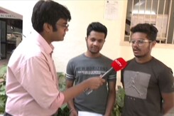 Delhi University Admissions: Students Flag Issues With Common Seat Allocation System Delhi University Admissions: Students Flag Issues With Common Seat Allocation System