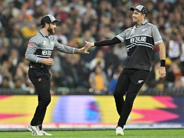 "Everyone Knows Their...": Kane Williamson Reacts After Win vs Australia
