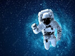 नकली अंतरिक्ष यात्री बनकर शख्स ने एक महिला से ठगे 24 लाख, स्पेस से लौट कर शादी करता नकली अंतरिक्ष यात्री बनकर शख्स ने एक महिला से ठगे 24 लाख, स्पेस से लौट कर शादी करता