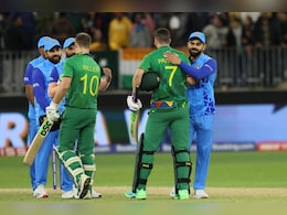 IND Vs SA: दक्षिण अफ्रीका बनाम भारत टेस्ट सीरीज का मुकाबला आज, बारिश की आशंका ने बढ़ाई चिंता