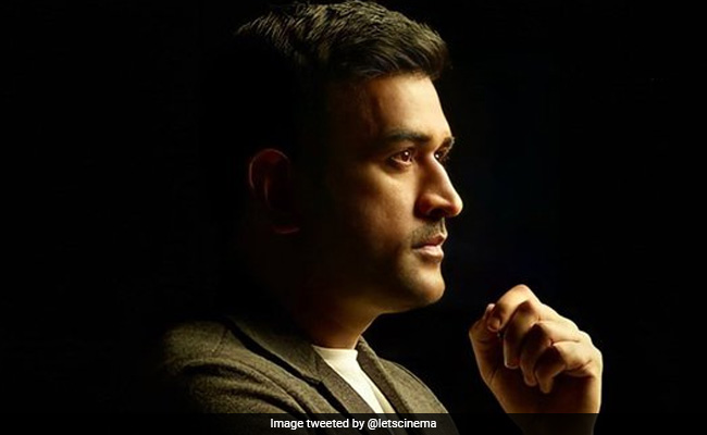 MS Dhoni Files Contempt Plea Against Cop For Derogatory Remarks Against Judiciary