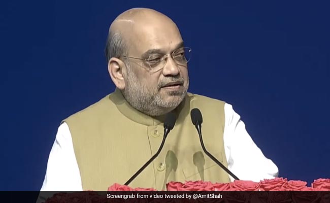Central Agency NIA's Offices In Every State: Amit Shah Sets 2024 Target Amid Friction