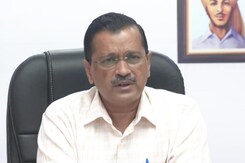 Free Yoga Classes Will Continue In Delhi: Arvind Kejriwal Free Yoga Classes Will Continue In Delhi: Arvind Kejriwal