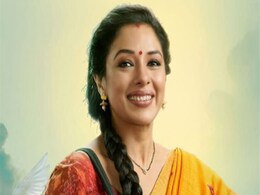 ग्लैमर में बड़ी-बड़ी हीरोइनों को टक्कर देती हैं टीवी की अनुपमा, लेटेस्ट फोटो देख रह जाएंगे हैरान ग्लैमर में बड़ी-बड़ी हीरोइनों को टक्कर देती हैं टीवी की अनुपमा, लेटेस्ट फोटो देख रह जाएंगे हैरान