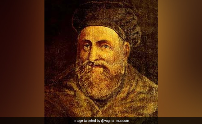 Viral: Twitter Thread Reveals How Female Reproductive Parts Are Named After Men Viral: Twitter Thread Reveals How Female Reproductive Parts Are Named After Men