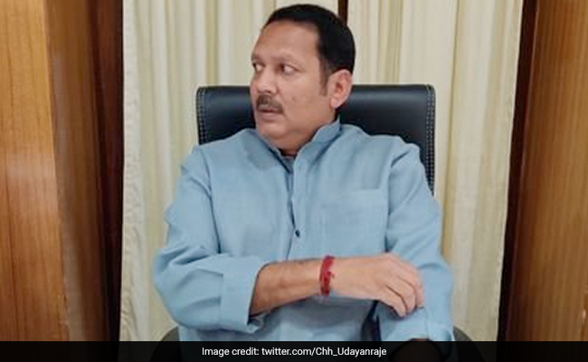 "Sack Governor": Chhatrapati Shivaji's Descendent To President Murmu, PM