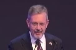 Watch: Russian Envoy Quotes Popular Hindi Saying To Describe India Ties