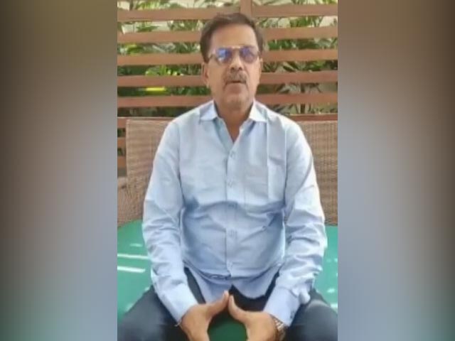 AAP's "Kidnapped" Gujarat Candidate Lashes Out At Own Party