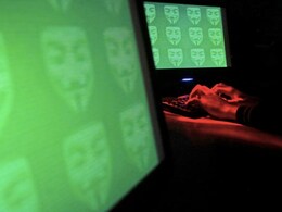 Ukraine Railway Says Its Online Systems Targeted In Large-Scale Cyberattack