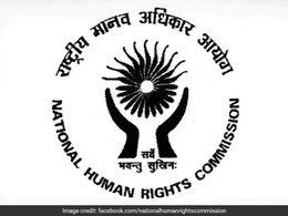 NHRC Notice To Sports Ministry Over 'Absence' Of Panel In Federations To Address Sexual Harassment Charges