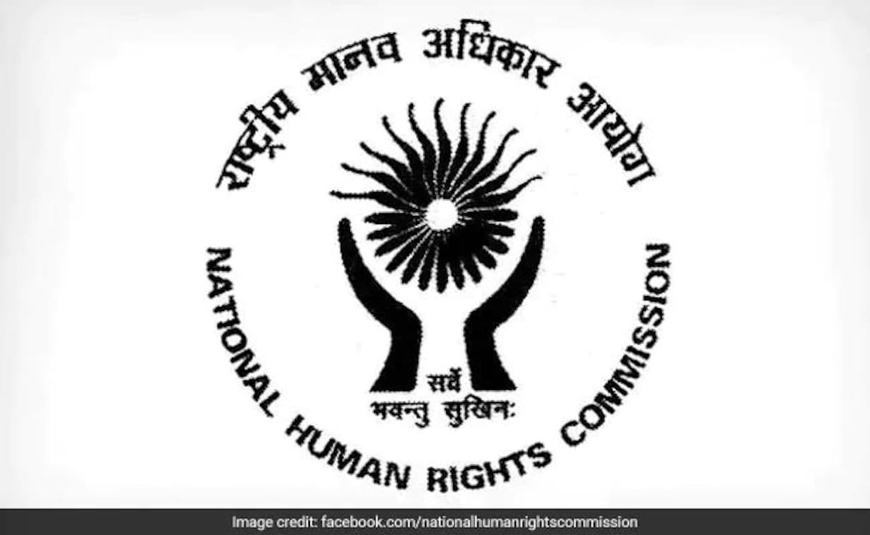 महिला को निर्वस्त्र कर घुमाने का मामला : मानवाधिकार आयोग ने राजस्थान सरकार को भेजा नोटिस