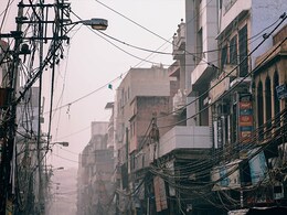 No Houses Demolished To Beautify Delhi Ahead Of G20 Summit: Centre No Houses Demolished To Beautify Delhi Ahead Of G20 Summit: Centre