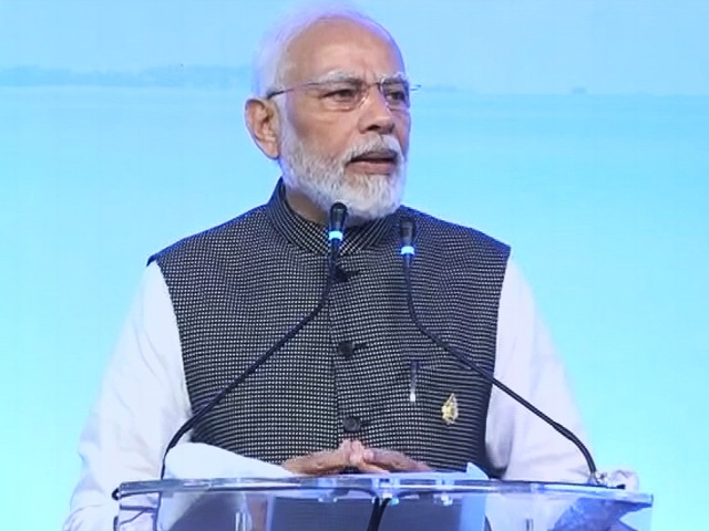 PM Says "India Has Stood Firmly With Indonesia In Challenging Times"