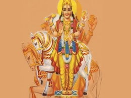 Shukra Rashi Parivartan: शुक्र का विश्चिक राशि में गोचर, आने वाला 23 दिन इन राशियों के लिए वरदान के समान Shukra Rashi Parivartan: शुक्र का विश्चिक राशि में गोचर, आने वाला 23 दिन इन राशियों के लिए वरदान के समान