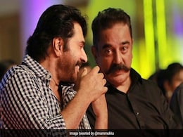 On Kamal Haasan's 68th Birthday, Wishes From Mammootty And Mohanlal On Kamal Haasan's 68th Birthday, Wishes From Mammootty And Mohanlal