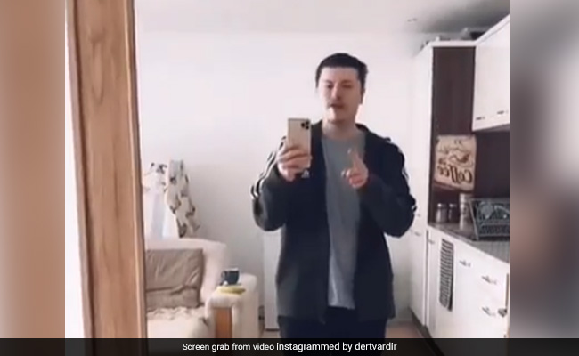 Viral Video: Artist Shows What 15 Years Of Beatboxing Sounds Like, Internet Is Mighty Impressed