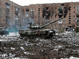 EU Freezes Russian Assets Worth 19 Billion Euros Amid Ukraine War EU Freezes Russian Assets Worth 19 Billion Euros Amid Ukraine War