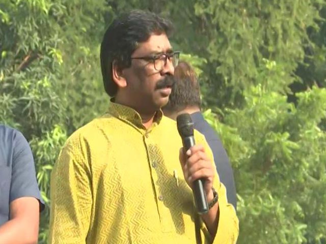 Hemant Soren to Be Questioned by Probe Agency Today, Other Top Stories