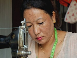 Yurthingwon Ronra Shimray