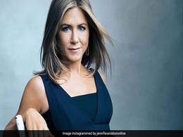 Jennifer Aniston On The "Narrative" That She Was "Just Selfish" For Not Having Kids Jennifer Aniston On The "Narrative" That She Was "Just Selfish" For Not Having Kids