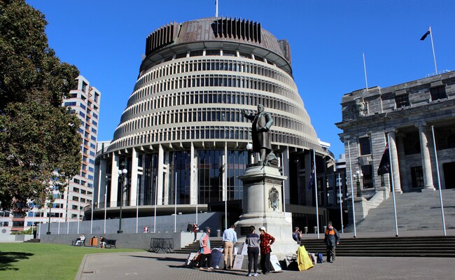 Voting Age Of 18 Is Discriminatory, Rules New Zealand's Top Court