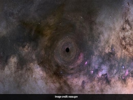 On New Year Day, India To Launch Satellite To Study Black Holes: 10 Points On New Year Day, India To Launch Satellite To Study Black Holes: 10 Points