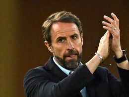 Gareth Southgate Tells England To Ignore The Noise After Limp World Cup Draw