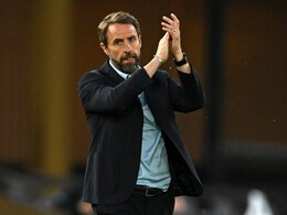 England Boss Gareth Southgate Feels The Heat Ahead Of World Cup