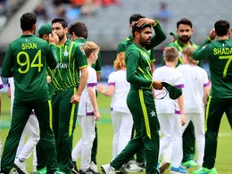 India की जीत के बाद Pakistan के लिए सेमीफाइनल की स्थिति हुई और भी मुश्किल, जानिए पूरा समिकरण