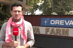 Ground Report: Owner Of Firm That Repaired Gujarat Bridge Missing Ground Report: Owner Of Firm That Repaired Gujarat Bridge Missing