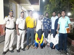 How Mumbai Cops Tracked 176 CCTVs, 97 SIMs To Catch Robber "Alibaba" How Mumbai Cops Tracked 176 CCTVs, 97 SIMs To Catch Robber "Alibaba"