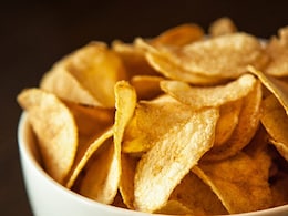 Make Crispy Sour Cream And Onion Chips For Perfect Bite-Sized Snacks Make Crispy Sour Cream And Onion Chips For Perfect Bite-Sized Snacks