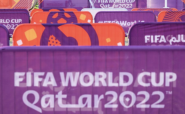 Hacking Group, Based In India, Targeted Qatar World Cup Critics: Report