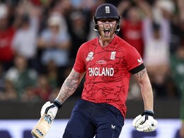 Ben Stokes In Contention To Assume Leadership Of England's White-Ball Team