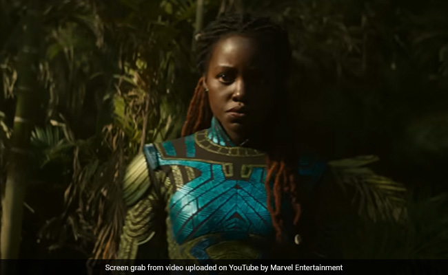 <i>Black Panther: Wakanda Forever</I> Is Ruling The Box Office And How