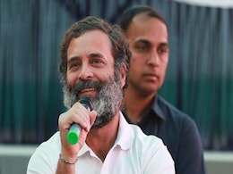 "राहुल गांधी ग्लैमरस हैं, लेकिन सद्दाम हुसैन की तरह दिखते हैं", NDTV से बोले असम के CM हिमंत बिस्व सरमा "राहुल गांधी ग्लैमरस हैं, लेकिन सद्दाम हुसैन की तरह दिखते हैं", NDTV से बोले असम के CM हिमंत बिस्व सरमा