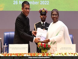 President Murmu Draws Attention To Overcrowded Prisons On Constitution Day President Murmu Draws Attention To Overcrowded Prisons On Constitution Day