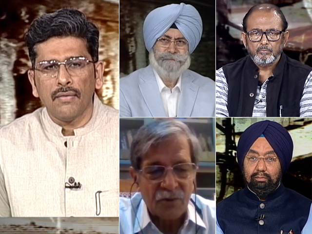 Brand Amp | The 1984 Anti-Sikh Riots - The Horror That Still Haunts