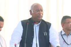 "How Many Times Have You Told A Lie": Congress Chief Asks PM Modi "How Many Times Have You Told A Lie": Congress Chief Asks PM Modi