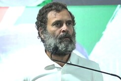 Rahul Gandhi Alleges BJP Bribed Madhya Pradesh Congress MLAs In 2020 Rahul Gandhi Alleges BJP Bribed Madhya Pradesh Congress MLAs In 2020