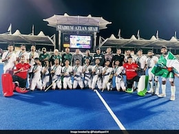 Pakistan Face Risk Of Suspension By International Hockey Federation Pakistan Face Risk Of Suspension By International Hockey Federation