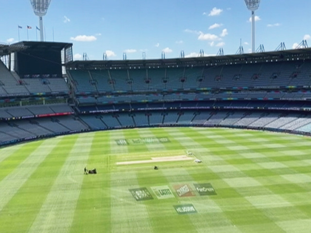 What Makes Melbourne The Sports Capital Of The World?