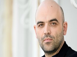 Bestselling Anti-Mafia Author On Trial For Calling Italy PM A "B*****d" Bestselling Anti-Mafia Author On Trial For Calling Italy PM A "B*****d"