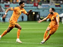 FIFA World Cup Group A Qualification Scenario: 3-Way Battle Between Netherlands, Ecuador And Senegal