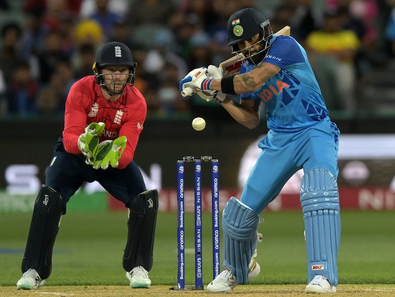 Virat Kohli Becomes First Player To Reach 4,000 T20I Runs