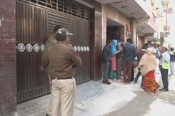 Delhi Man, Back From Rehab, Allegedly Kills Entire Family At Home Delhi Man, Back From Rehab, Allegedly Kills Entire Family At Home