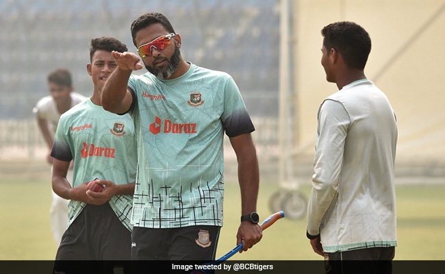 “पाकिस्तान को उसी की धरती में हराने की..”, Wasim Jaffer ने बताई अपने लिए सबसे बड़ी संतुष्टि