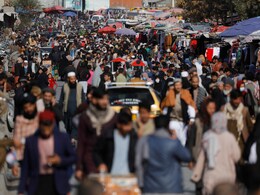 People Of Afghanistan Under World's Most Severe Hunger Crisis: Report